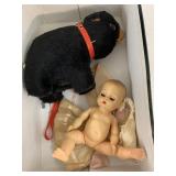 Vntg Toys