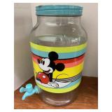 Mickey Mouse Drink Dispenser