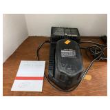 Porter and cable battery and charger