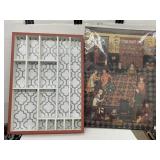 Display and Picture Decor