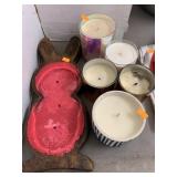 Candles