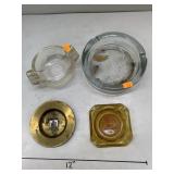 Ash Trays