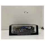 Spark Model Car