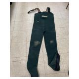 Waders, Size XL