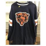 Bears Long Sleeve Shirt