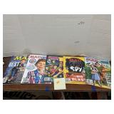 5 Mad Magazines, Wizard of oz