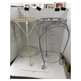 2cnt Plant Stands