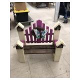 Garden Bench