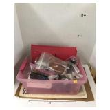 Dollhouse Plans & Furniture