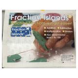 Fraction Island