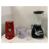 Oster Blender and misc
