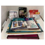 Photo Paper and misc