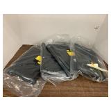 4 Otter Box Covers For iPads