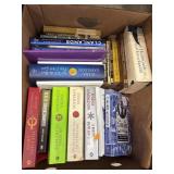 Box of Books