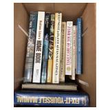Box of Books