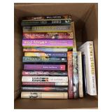 Box of Books