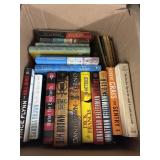 Box of Books