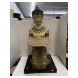 Large Figure Decor