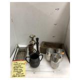 Lot of VTG Items