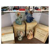 4 of The Charming Angels Collection