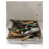 Gardening Tools