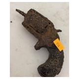 Defender ï¿½89 - Late 1800s? - Antique Gun - no