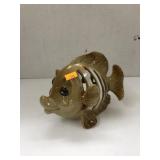 Fish Candle Holder