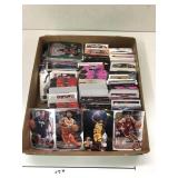 Basketball Trading Cards