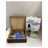Dremel Lite & Accessories