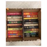 Box of Books