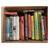 Box of Books