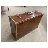 Suitcase