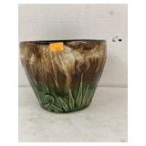 Roseville pottery