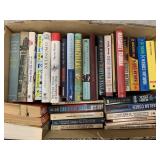 Box of Books