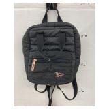 Small Reebok back pack