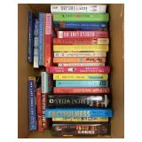 Box of Books