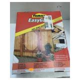 Easy Gate