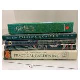 5cnt Plant Books
