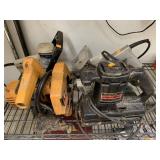 4cnt Electric tools