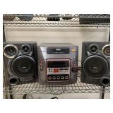 RCA Disc Changer