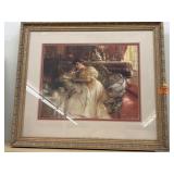 Framed Wall Art SignedPrint