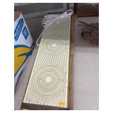 Vintage Electric Warming Tray