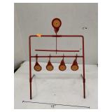 Metal Target