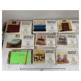 The House of Miniatures Furniture