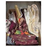 Table Clothes & Table Decor Box