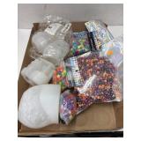 Beads & Misc