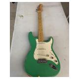 Joker Electric Guitar