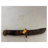 Vintage Knife
