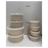 8cnt Containers