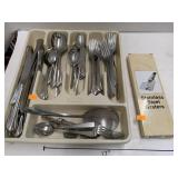 Silverware